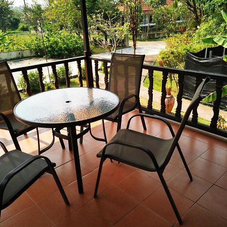Jasmine Hills Lodge Doi Saket Εξωτερικό φωτογραφία