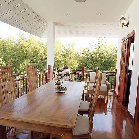 Jasmine Hills Lodge Doi Saket Εξωτερικό φωτογραφία