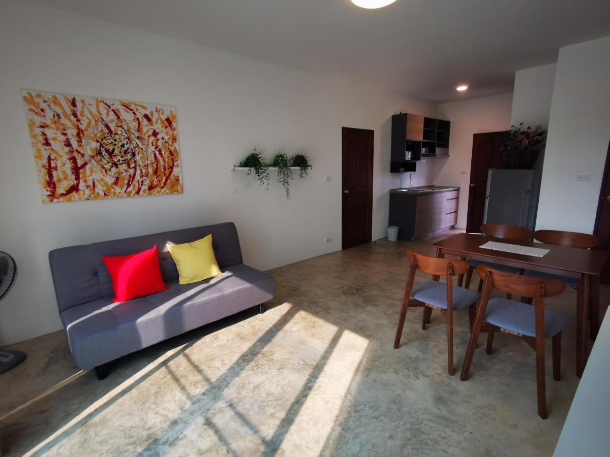 Jasmine Hills Lodge Doi Saket Εξωτερικό φωτογραφία