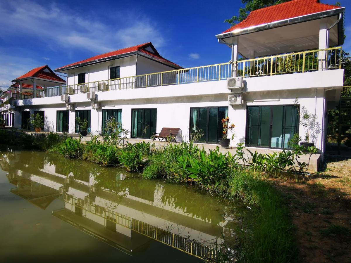 Jasmine Hills Lodge Doi Saket Εξωτερικό φωτογραφία