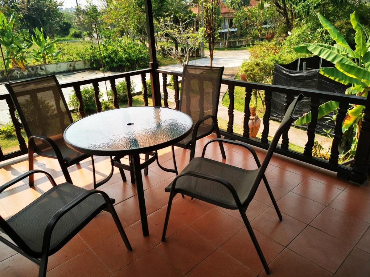 Jasmine Hills Lodge Doi Saket Εξωτερικό φωτογραφία