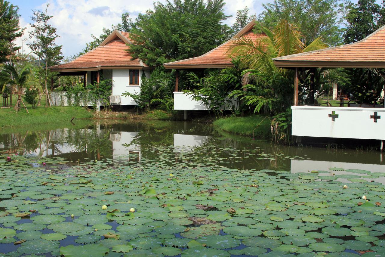 Jasmine Hills Lodge Doi Saket Εξωτερικό φωτογραφία