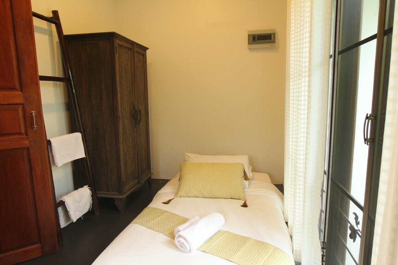 Jasmine Hills Lodge Doi Saket Εξωτερικό φωτογραφία