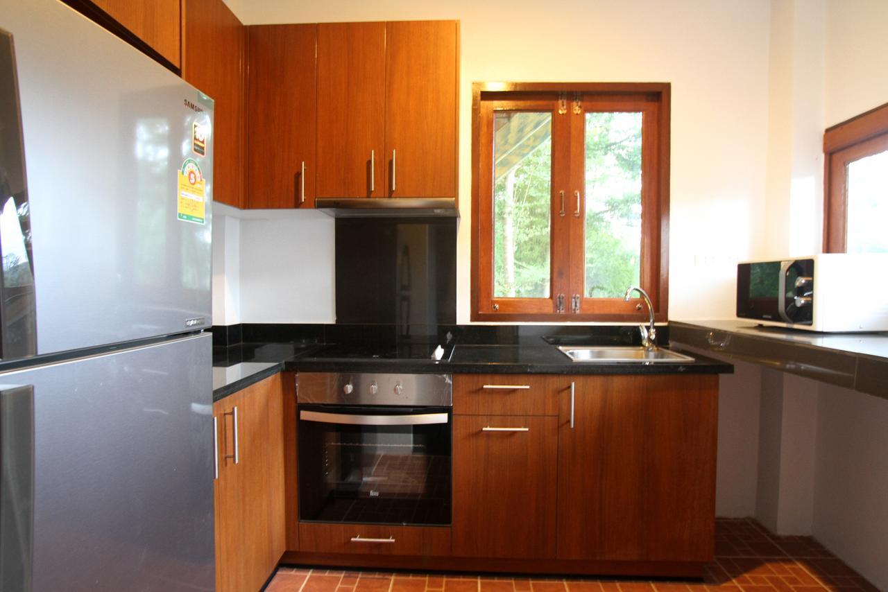 Jasmine Hills Lodge Doi Saket Εξωτερικό φωτογραφία