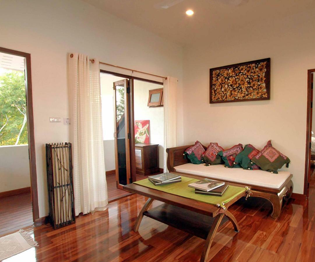 Jasmine Hills Lodge Doi Saket Εξωτερικό φωτογραφία