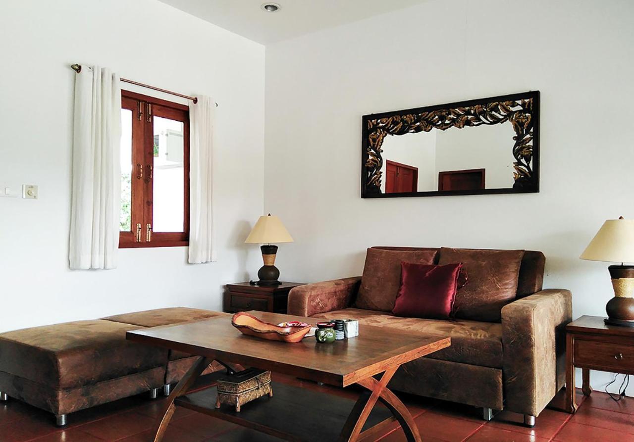Jasmine Hills Lodge Doi Saket Εξωτερικό φωτογραφία
