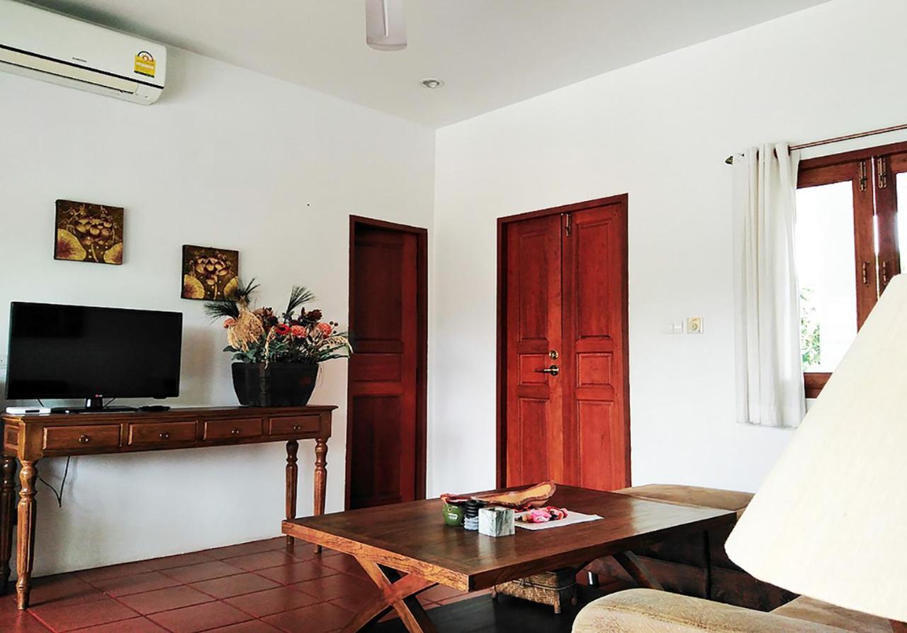 Jasmine Hills Lodge Doi Saket Εξωτερικό φωτογραφία