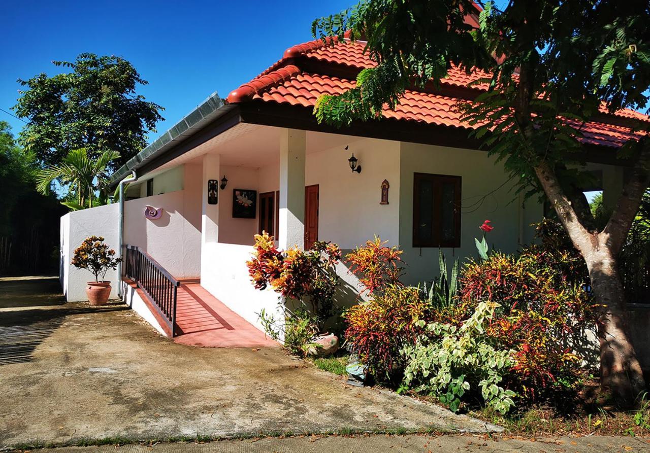 Jasmine Hills Lodge Doi Saket Εξωτερικό φωτογραφία