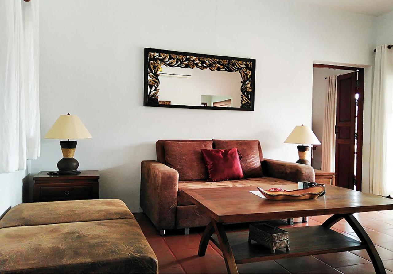 Jasmine Hills Lodge Doi Saket Εξωτερικό φωτογραφία